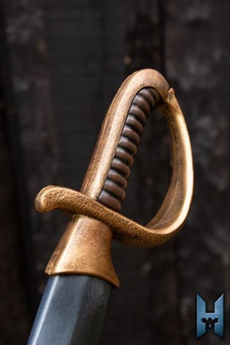 Cavalier Sword Hybrid - 75cm
