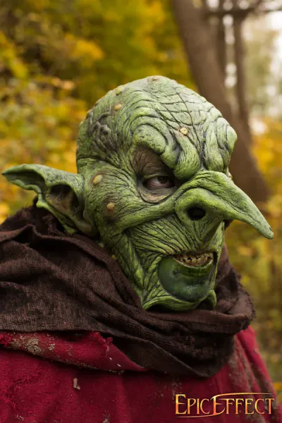 Hovedbilde Goblin Overlord - Green