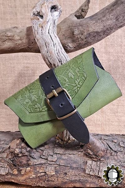 Hovedbilde Potion Holder Tarryon (Fighter) - Green