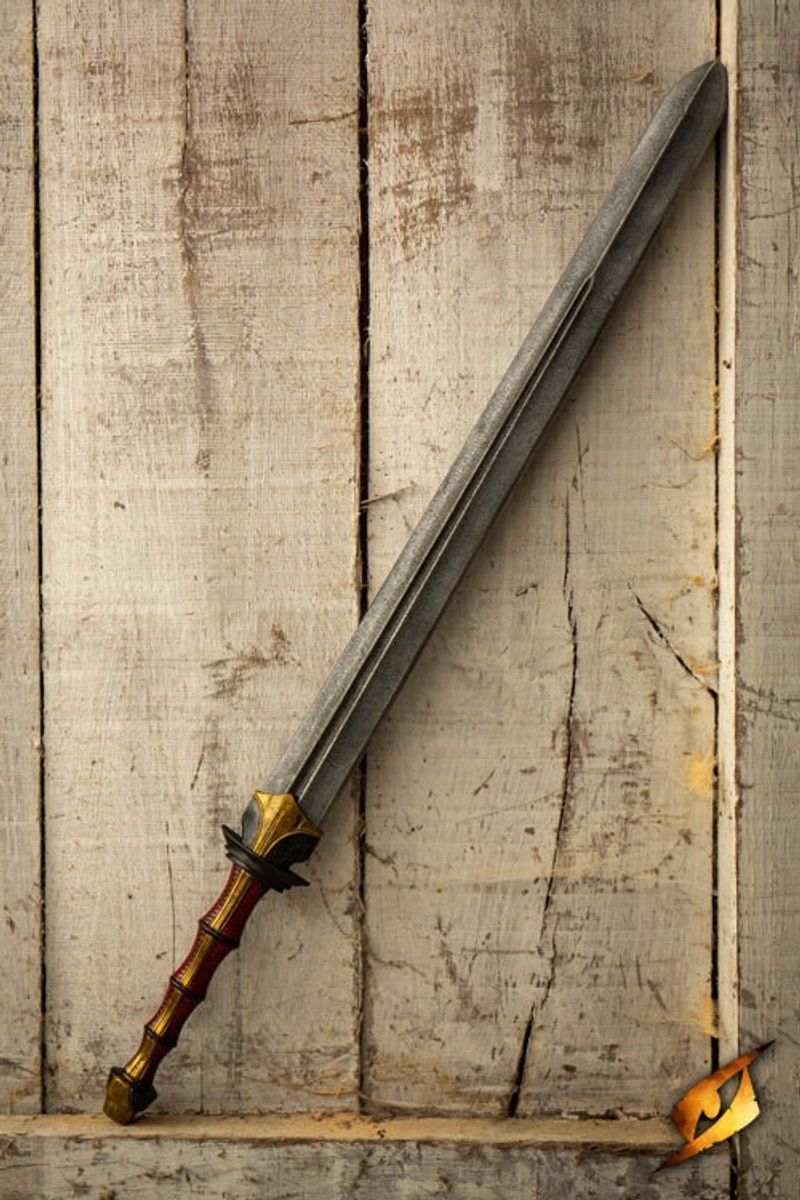 Gim Sword Vanguard - 100 cm